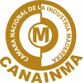 Canainma logo